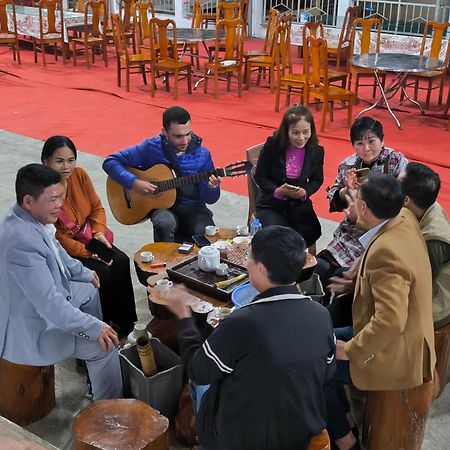 Son Thuy Homestay Ha Giang Exteriér fotografie