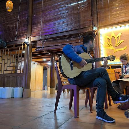 Son Thuy Homestay Ha Giang Exteriér fotografie