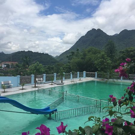 Son Thuy Homestay Ha Giang Exteriér fotografie
