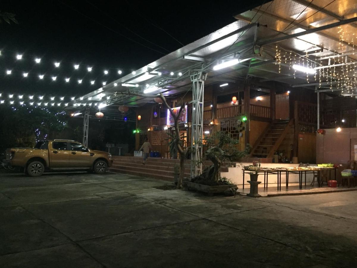 Son Thuy Homestay Ha Giang Exteriér fotografie
