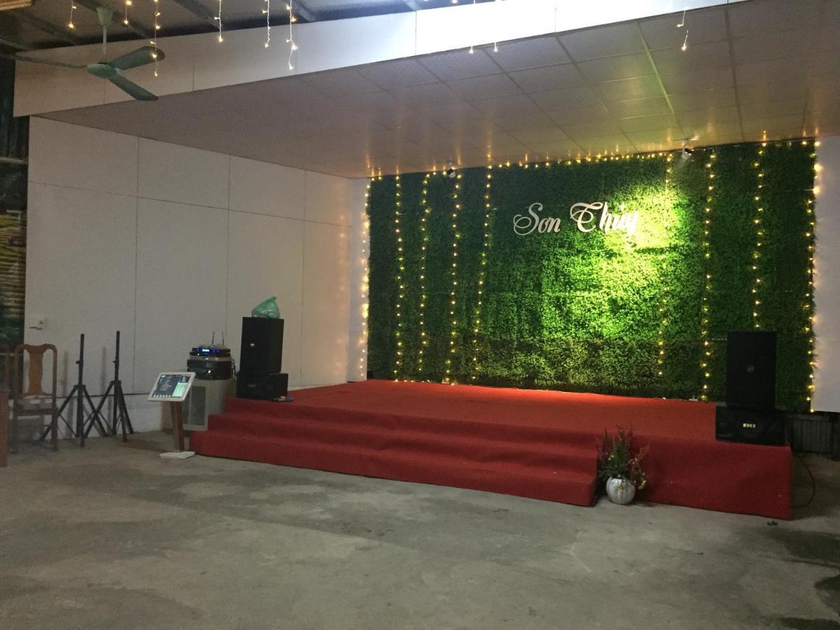 Son Thuy Homestay Ha Giang Exteriér fotografie