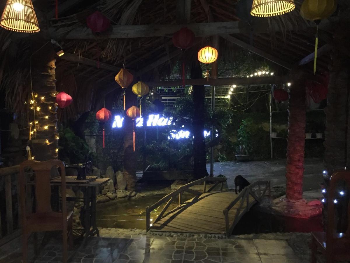 Son Thuy Homestay Ha Giang Exteriér fotografie
