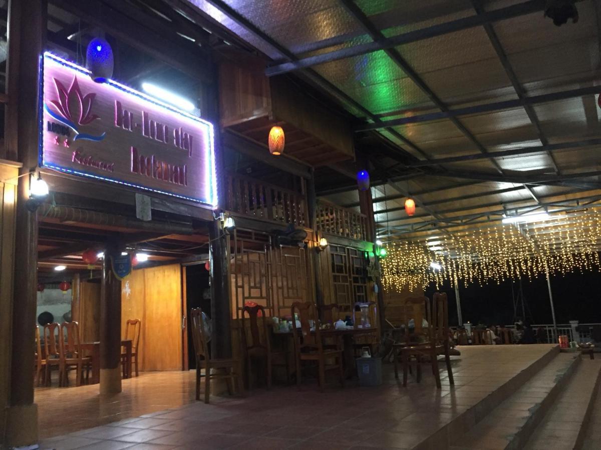 Son Thuy Homestay Ha Giang Exteriér fotografie