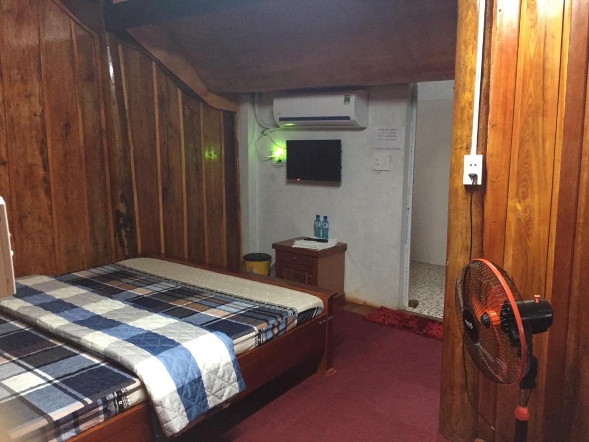 Son Thuy Homestay Ha Giang Exteriér fotografie