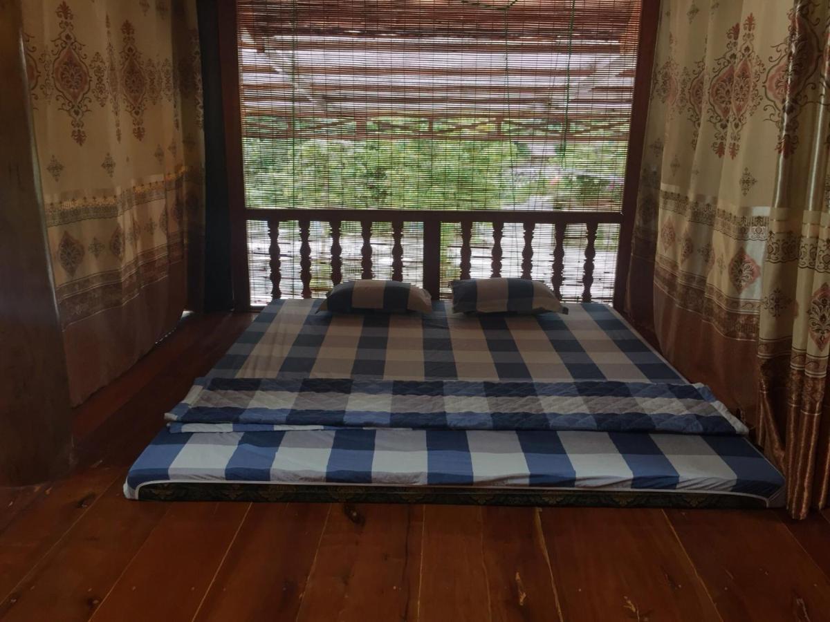 Son Thuy Homestay Ha Giang Exteriér fotografie