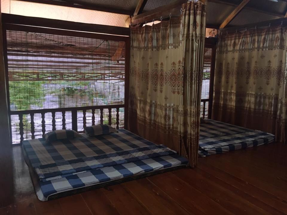 Son Thuy Homestay Ha Giang Exteriér fotografie