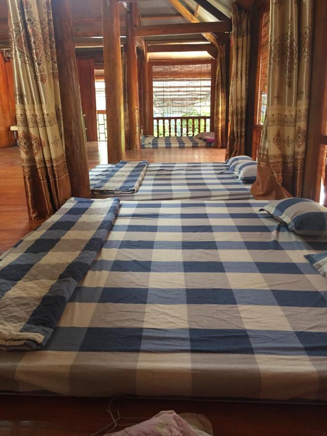 Son Thuy Homestay Ha Giang Exteriér fotografie