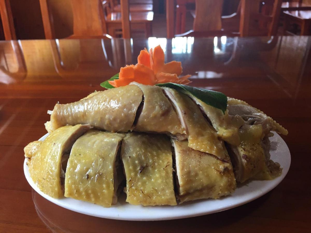 Son Thuy Homestay Ha Giang Exteriér fotografie