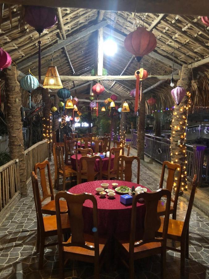 Son Thuy Homestay Ha Giang Exteriér fotografie