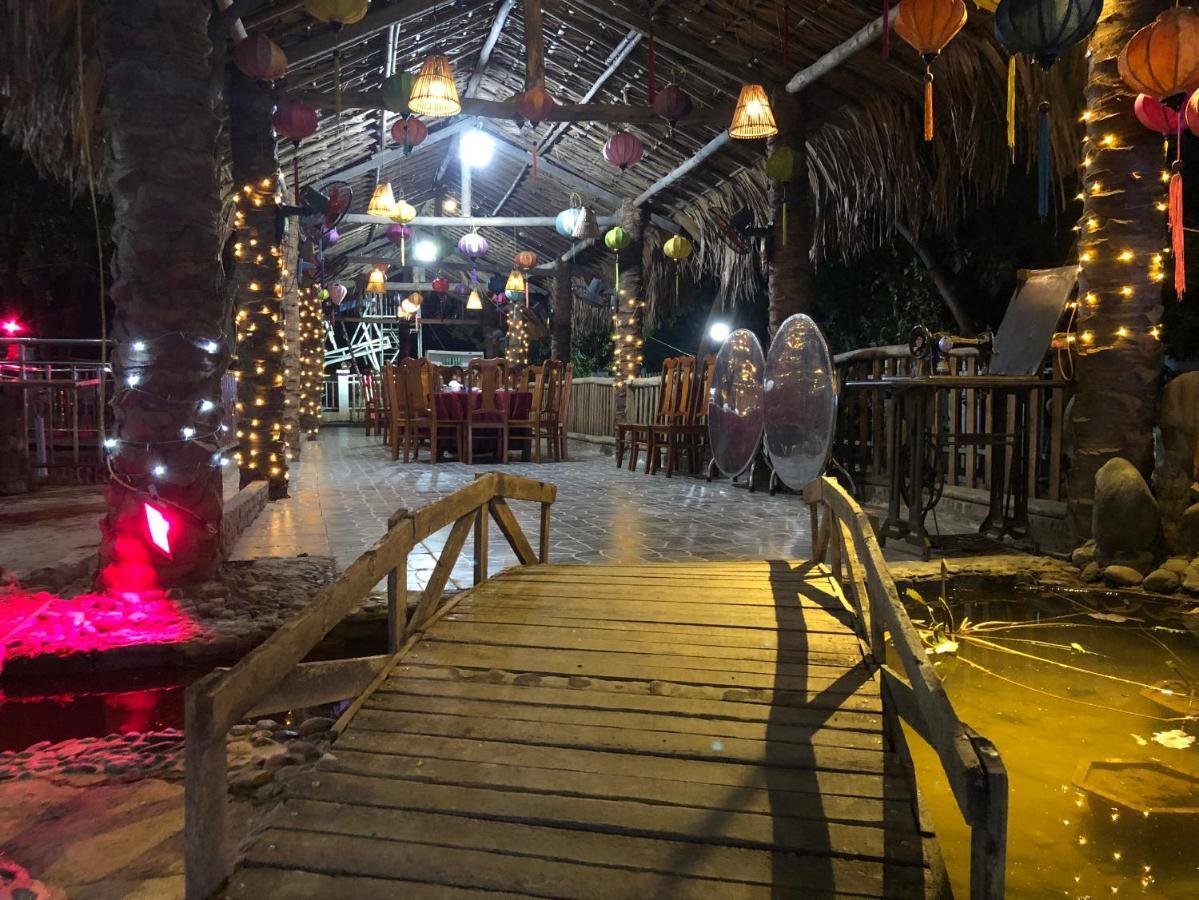 Son Thuy Homestay Ha Giang Exteriér fotografie