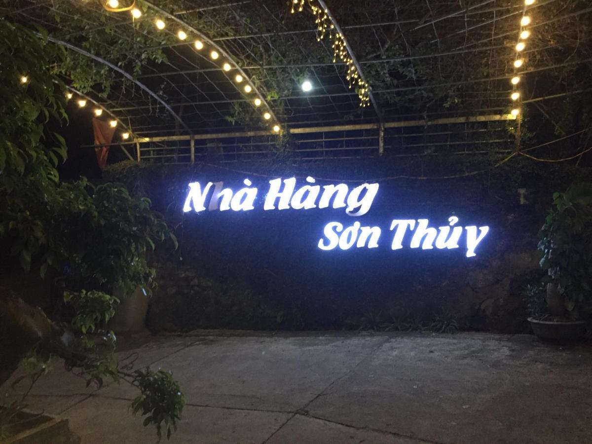 Son Thuy Homestay Ha Giang Exteriér fotografie