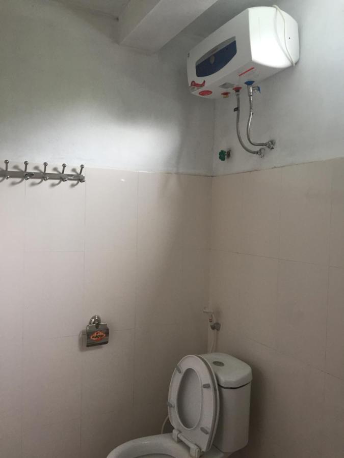 Son Thuy Homestay Ha Giang Exteriér fotografie