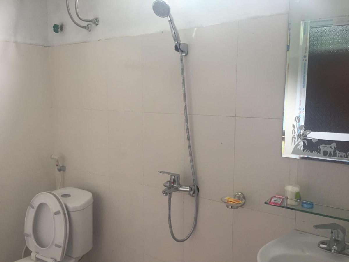 Son Thuy Homestay Ha Giang Exteriér fotografie