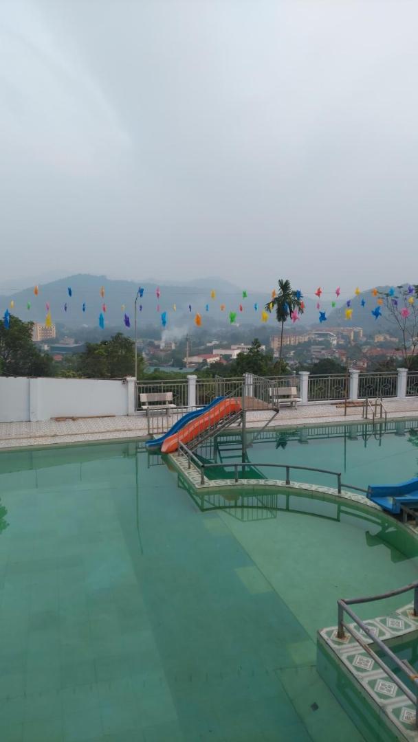Son Thuy Homestay Ha Giang Exteriér fotografie