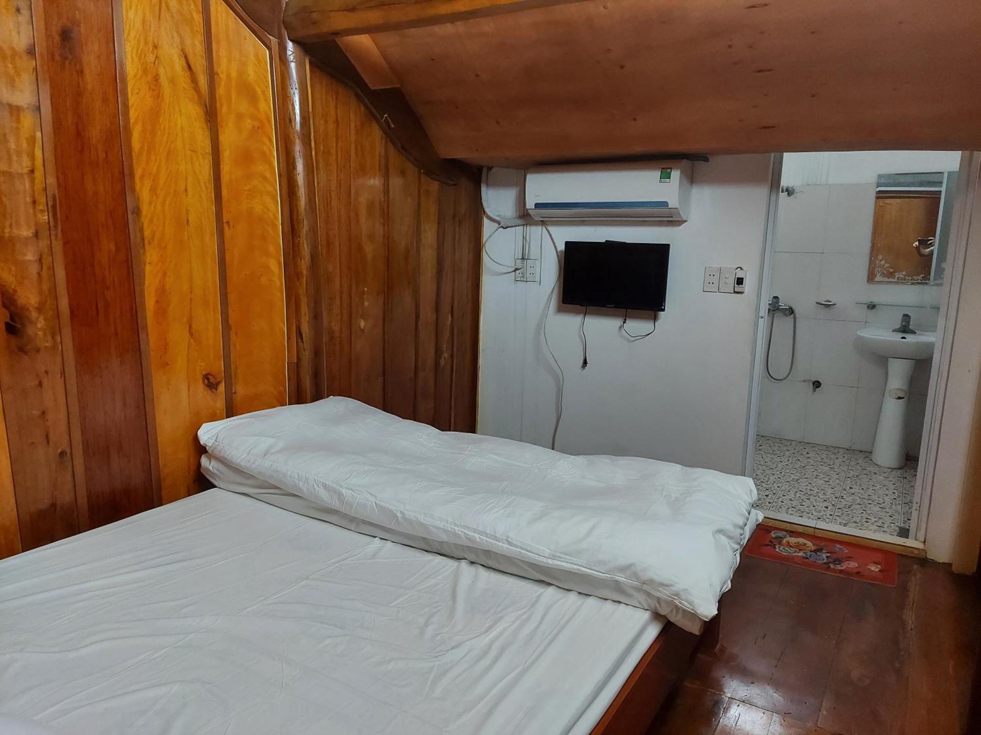 Son Thuy Homestay Ha Giang Exteriér fotografie