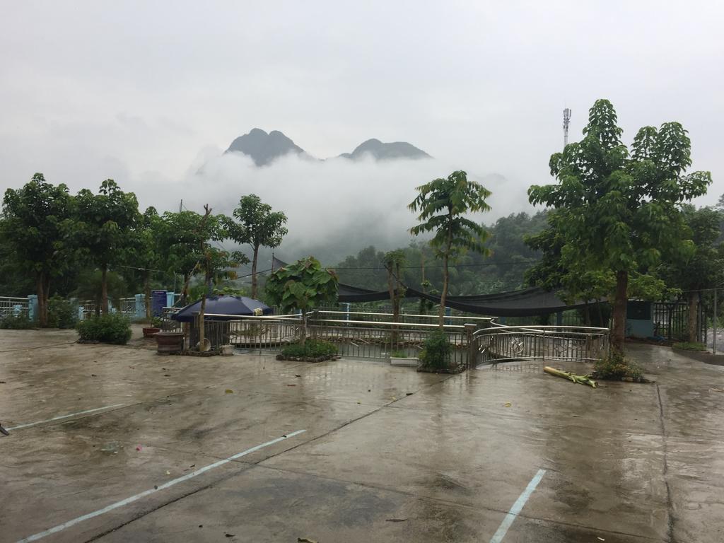 Son Thuy Homestay Ha Giang Exteriér fotografie