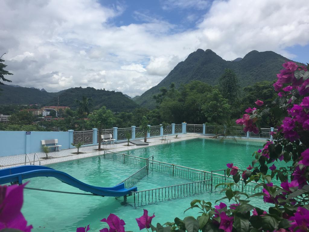 Son Thuy Homestay Ha Giang Exteriér fotografie