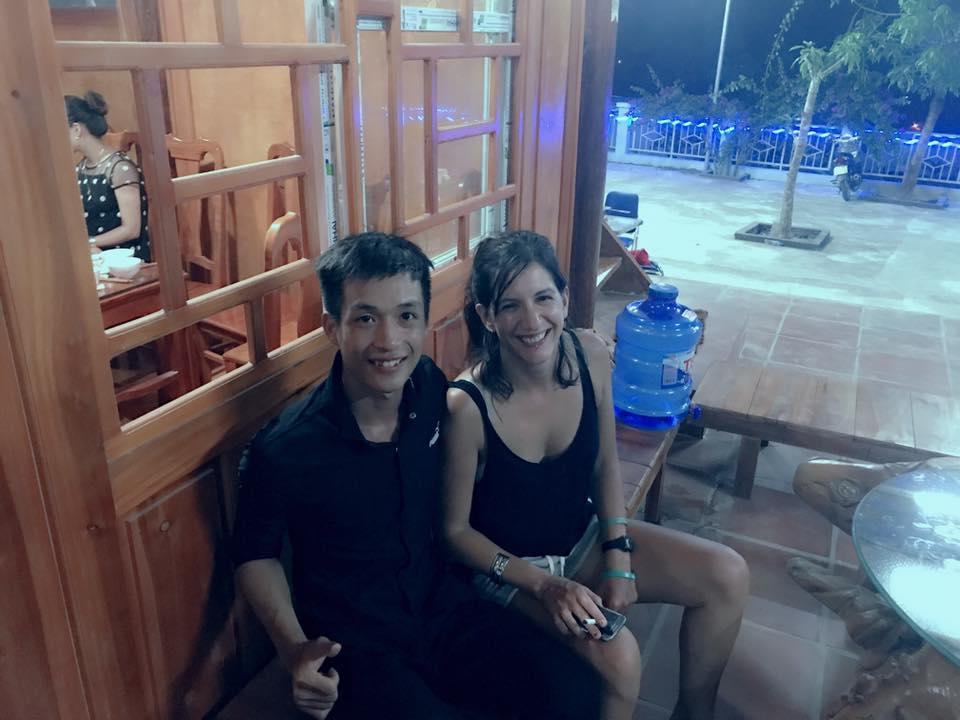 Son Thuy Homestay Ha Giang Exteriér fotografie