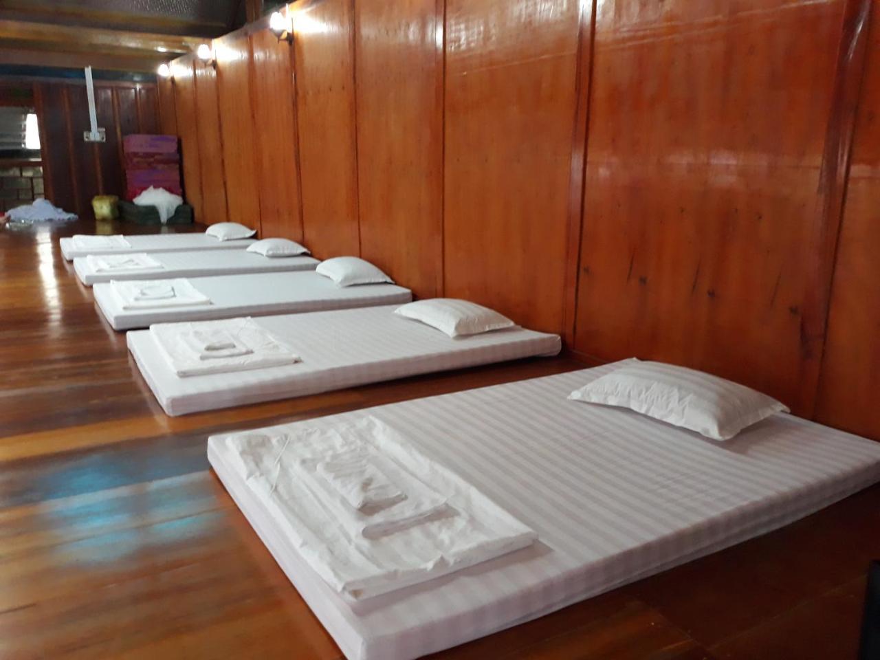 Son Thuy Homestay Ha Giang Exteriér fotografie