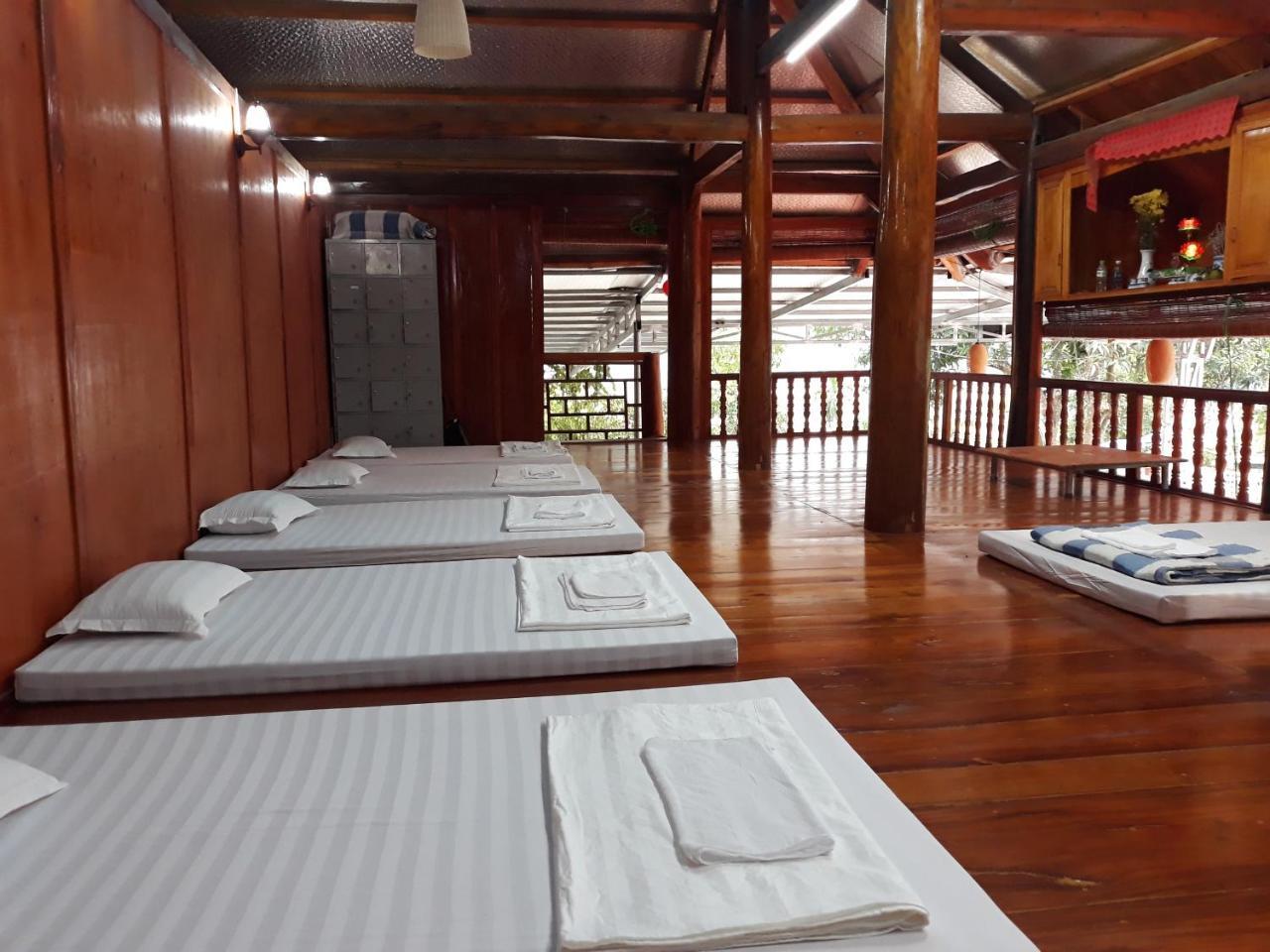 Son Thuy Homestay Ha Giang Exteriér fotografie