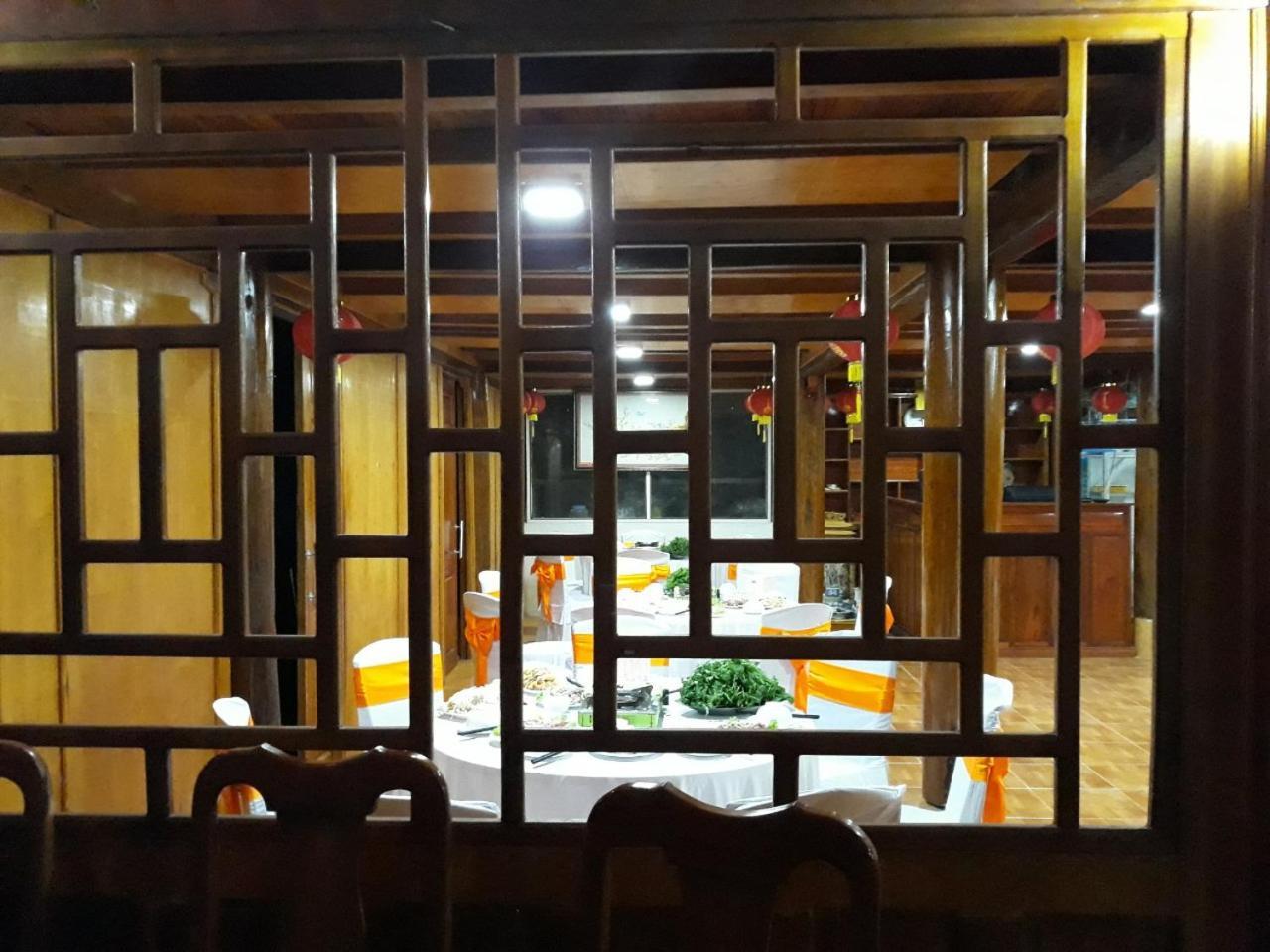 Son Thuy Homestay Ha Giang Exteriér fotografie
