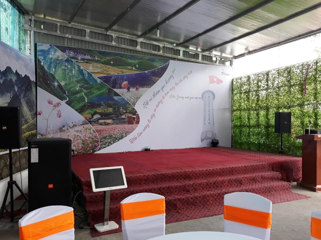 Son Thuy Homestay Ha Giang Exteriér fotografie