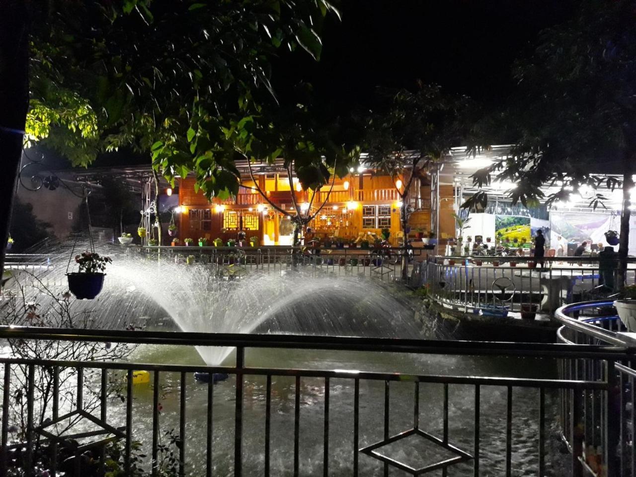 Son Thuy Homestay Ha Giang Exteriér fotografie