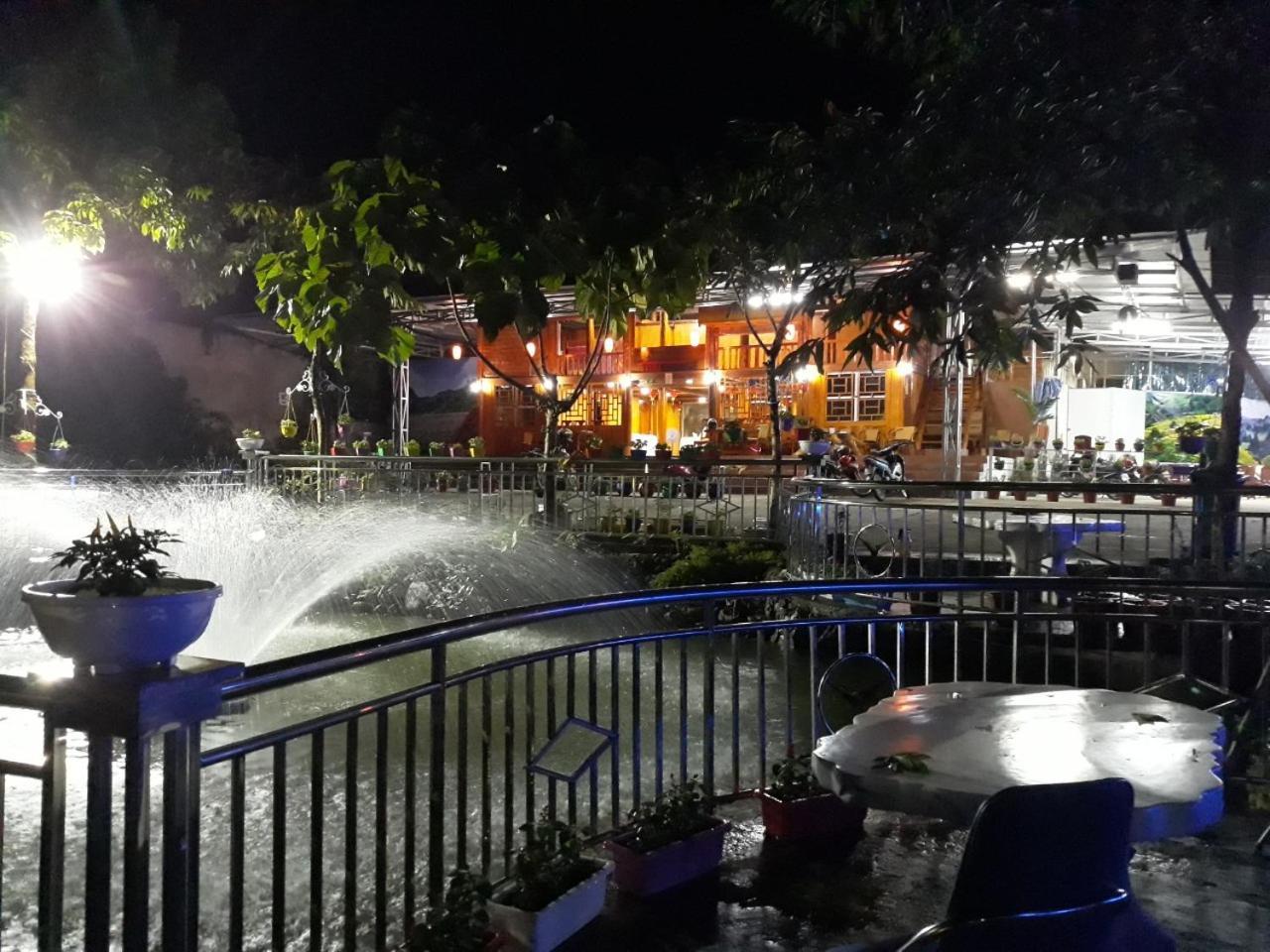 Son Thuy Homestay Ha Giang Exteriér fotografie